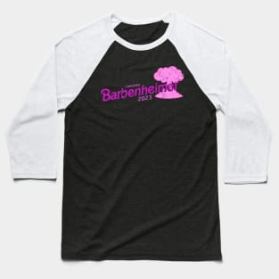 barbenheimer Baseball T-Shirt